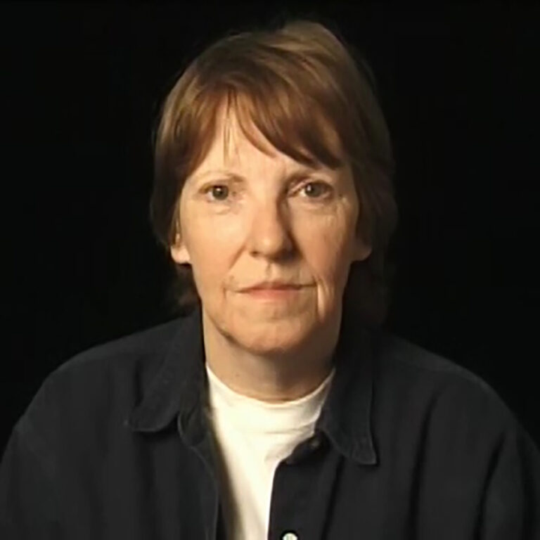 Maureen Tucker | Interview | American Masters | PBS