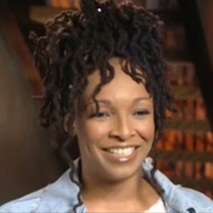 Siedah Garrett