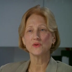 Barbara Lynes