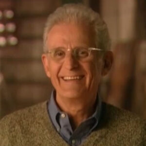 Peter Bonerz