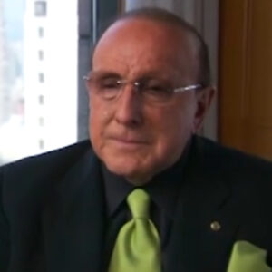Clive Davis
