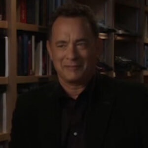 Tom Hanks