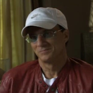 Jimmy Iovine