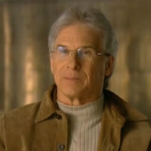 Stephen Grossman