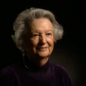 Phoebe Jacobs
