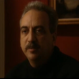 Vince Aletti
