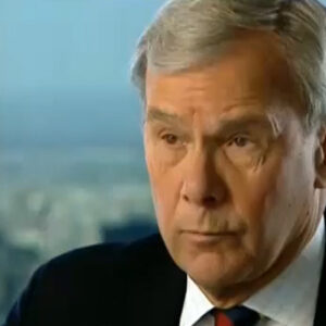 Tom Brokaw
