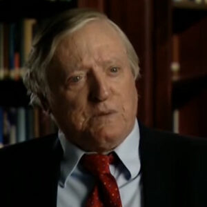 William Buckley