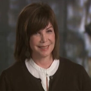 Gail Parent