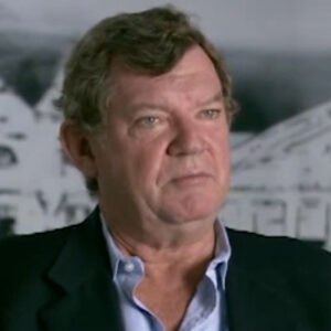 Robert Hughes