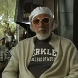 Lou Adler