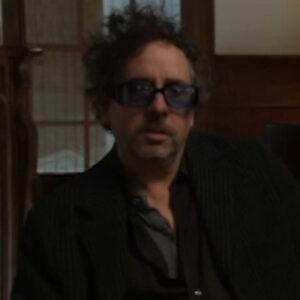 Tim Burton
