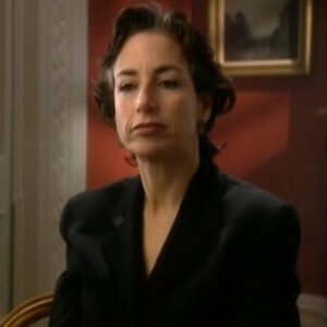 Judith Thurman