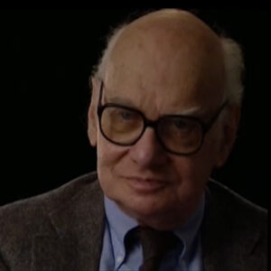 Milton Babbitt
