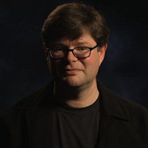 Paul Collins