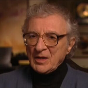 Sheldon Harnick