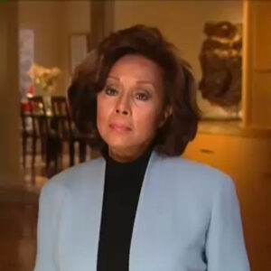 Diahann Carroll