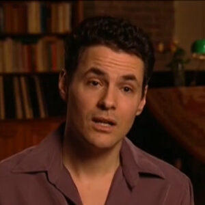 Adam Guettel