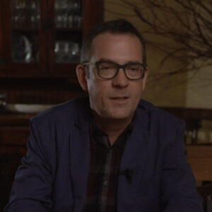 Ted Allen Interview #2