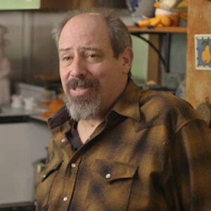 Greg Higgins