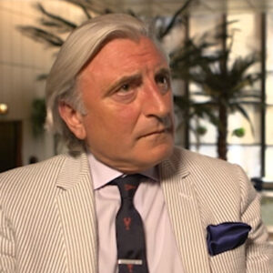 Julian Niccolini