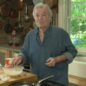 Jacques Pépin