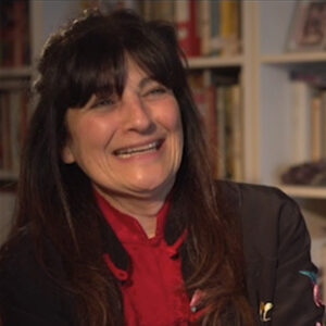 Ruth Reichl