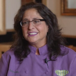 Lisa Schroeder
