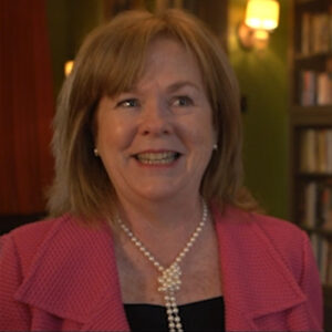 Susan Ungaro