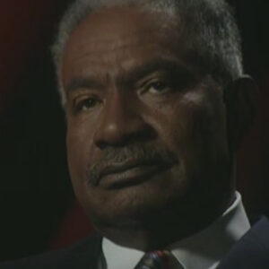 Ossie Davis