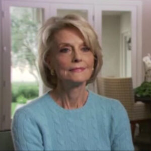 Constance Towers