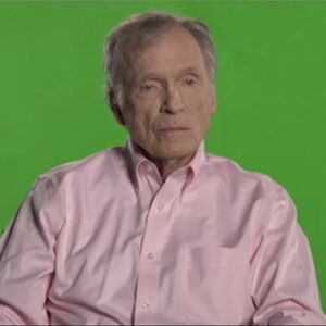 Dick Cavett