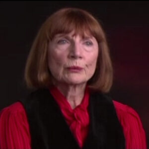 Allyn Ann McLerie