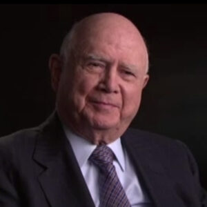 Gerald Schoenfeld
