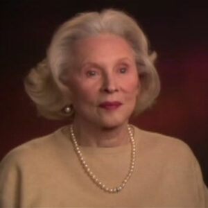 Rose Tobias-Shaw
