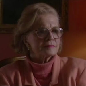 Eleanor Turnbull Pope Interview #2