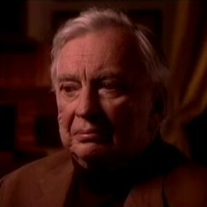 Gore Vidal Interview #1