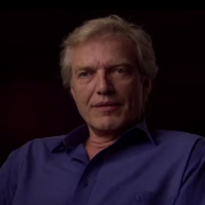 Peter Martins Interview American Masters PBS