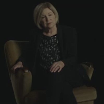 Body Mary Kay Place Kurt Russell Mary Kay Place Hi Res Stock