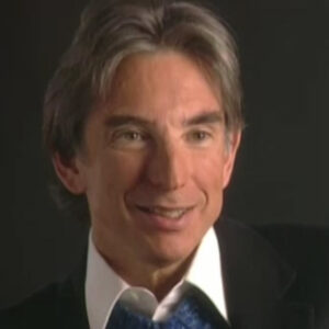 Michael Tilson Thomas