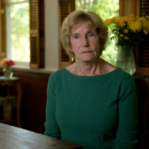 Molly Giles