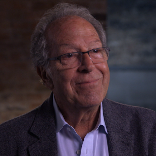 David Steinberg Interview American Masters PBS