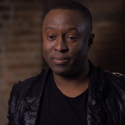 Jason King Interview American Masters PBS