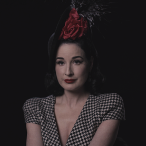 Dita Von Teese